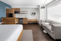 Element North Austin Tech Ridge Hotels in Austin