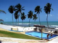 Pousada Enseada do Sol - Beach