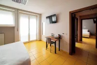 Phi Hotel Homy Druento Hotels in Druento