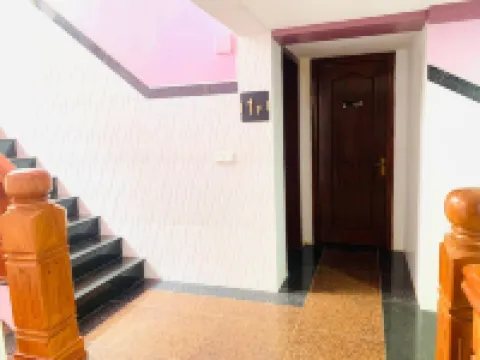 The Cozy Corner-Budget Hotel Hotels in Kampot