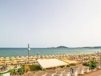 Sul Mare Hotels near Formia-Gaeta