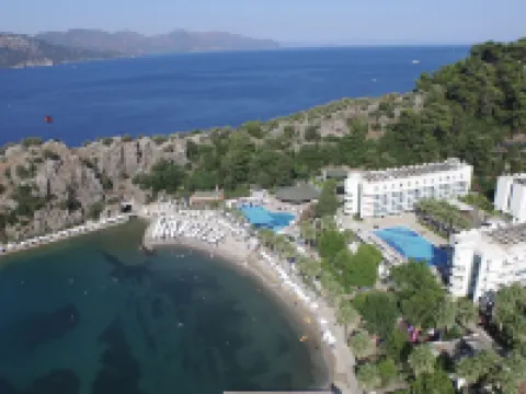 Turunc Resort Hotel Hotel a Turunç