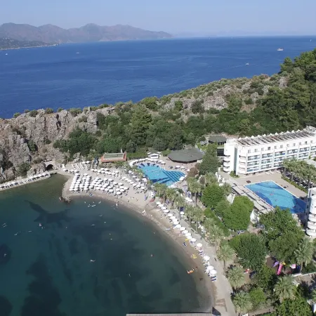 Turunc Resort Hotel
