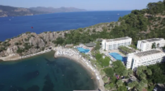 Turunc Resort Hotel