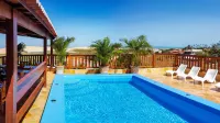 Mini Hotel Dunas - piscine