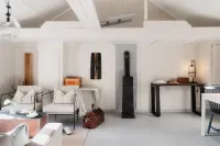 Nusfjord Village & Resort Hotels in Leknes