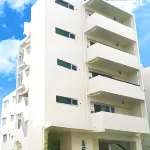G-Ratis Omoromachi Hotels in Naha