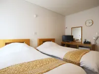 Business Hotel Yamate Inn Hotels in Kōfu