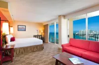 The Twin Fin Hotel Hotels in der Nähe von Honolulu Zoo