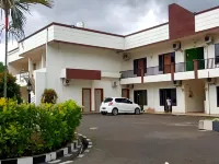 Sapadia Hotel Kotamobagu Hotels in East Kotamobagu