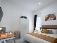 Cove River Haus Hotels near South Jakarta