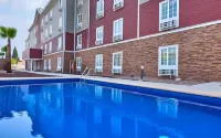 Extended Suites Mexicali Catavina