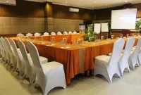 Queen of the South Resort Hotel di Panggang