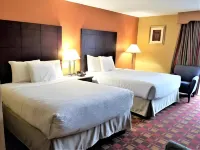 Howard Johnson by Wyndham Clifton NJ Отели в г. Линдхерст
