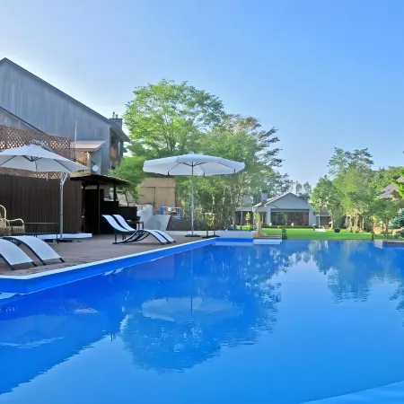 Hotel Sierra Resort Hakuba