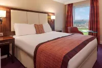 The Telford Hotel, Spa & Golf Resort Các khách sạn ở Telford