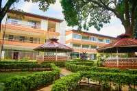 Golf Hotel Kakamega Hotels near Agro International Business Centre