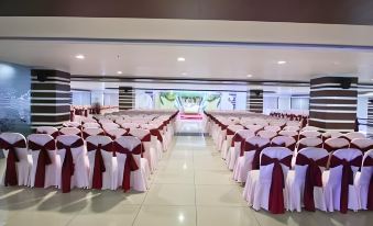 Hotel Sitara Grand L.B. Nagar