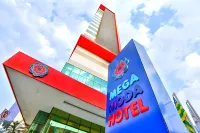 Mega Moda Goiania Hotel Hotels in 