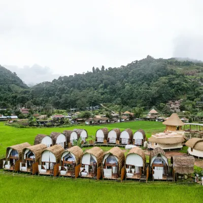 Sapanklangna Hotel a Distretto di Bo Kluea