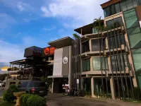 Dragon River Avenue Hotels near Wat Khuha Sawan