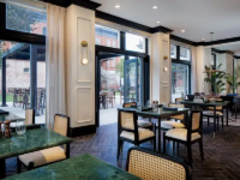 The LaSalle Hotel, Bryan College Station, a Tribute Portfolio Hotel Hotels in Bryan