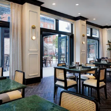 The LaSalle Hotel, Bryan College Station, a Tribute Portfolio Hotel