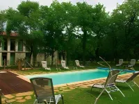 Hôtel les Esclargies - Pools
