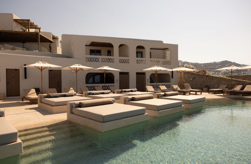Omeon Mykonos photo 2