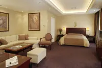 Theoxenia House Hotel