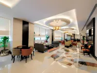 Hotel Express Newcastle Gateshead فنادق في جيتشيد