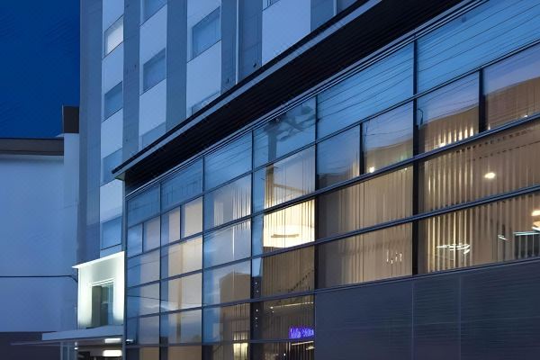 Silk Hotel(シルク ホテル)_3