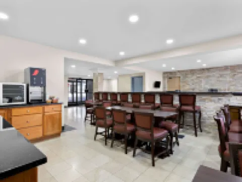 SureStay Plus by Best Western Windsor Hoteles en Windsor