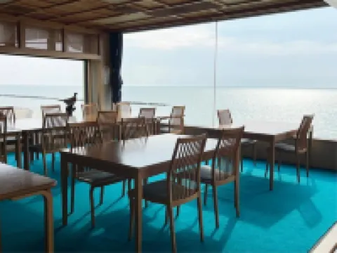 Ryokan Daisei Hoteles en Murakami