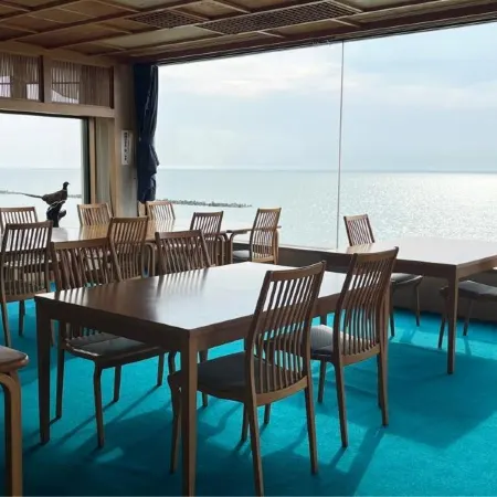 Ryokan Daisei