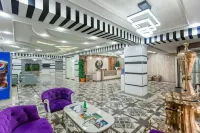 OydinPlaza Hotel Hotels in Namangan
