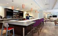 Holiday Inn TALLAHASSEE E CAPITOL - UNIV by IHG - Barer