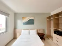 Hotel O Rubina Syariah Hotel Hotel di Purbalingga