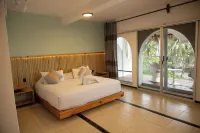 Bungalows Zicatela