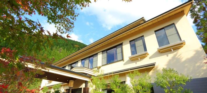 Yufuin Ublhotel Hotels in Yufu