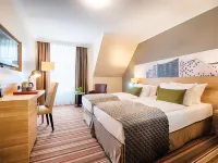 Leonardo Hotel Hamburg Stillhorn Hotels near Port of Hamburg