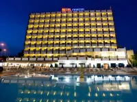 Hotel Caserio - Meerblick