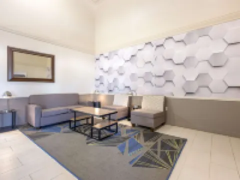 Best Western Post Inn Hotels in Post