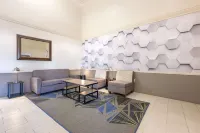 Best Western Post Inn - Bintang 3