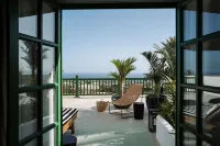 Hotel Cesar Lanzarote - con vista montagne