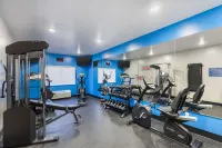 Best Western Greeley - Gym