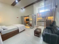 Villa Remboelan Exclusive Shariah Guest House Hotels in Karanganyar