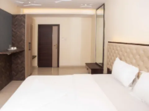 Hotel Mairead Hotels in Waliv
