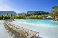 Rio Quente Cristal Resorts - sul mare