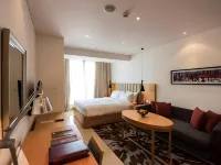 Oakwood Residence Whitefield Bangalore Hotel a 